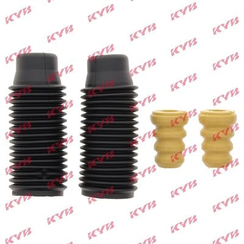 KYB 2 x Front Dust Cover Kit 910025