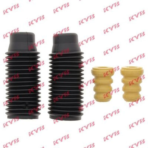 KYB 2 x Front Dust Cover Kit 910025