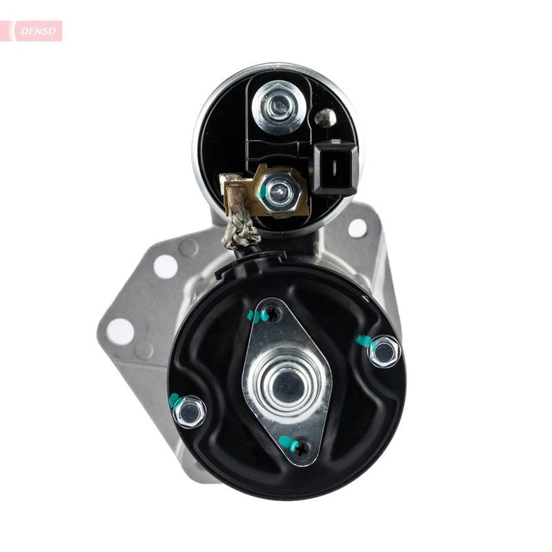 Denso Starter Motor 12V 1.1kW 9 Teeth DSN3100