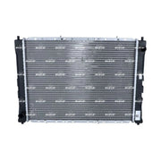 NRF Engine Radiator 55425