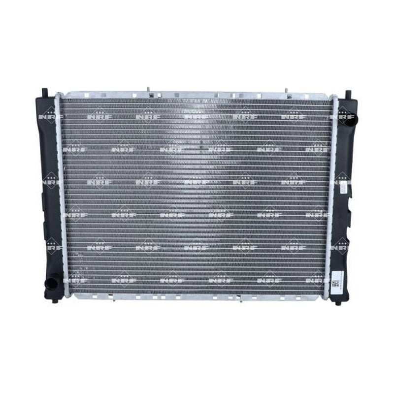 NRF Engine Radiator 55425