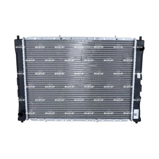NRF Engine Radiator 55425