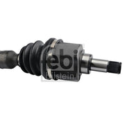 Febi CV Drive Shaft Driveshaft Front Right 188146