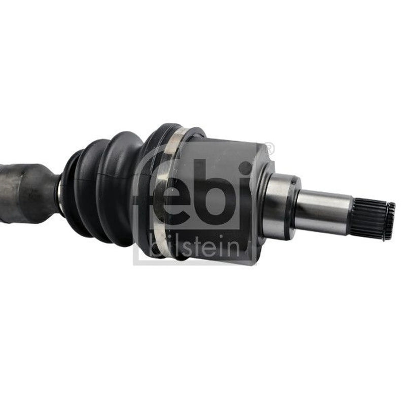 Febi CV Drive Shaft Driveshaft Front Right 188146