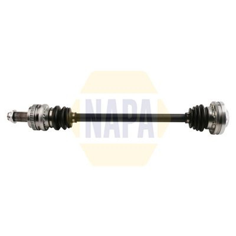 NAPA CV Drive Shaft Driveshaft Rear Right NDS1536R