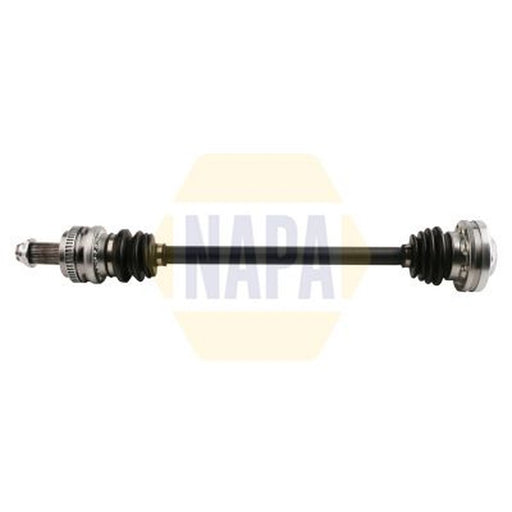 NAPA CV Drive Shaft Driveshaft Rear Right NDS1536R