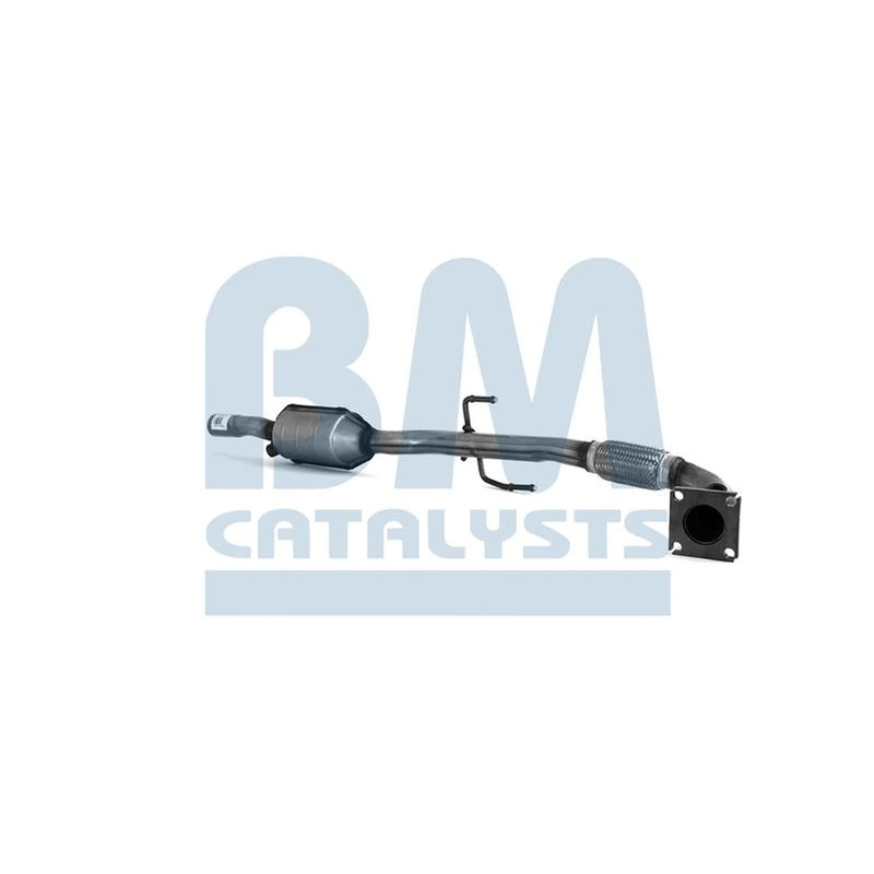 BM Catalysts Homologated Petrol Cat BM90849H