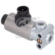 Febi Retarder Solenoid Valve Wide 3 Connectors 45612