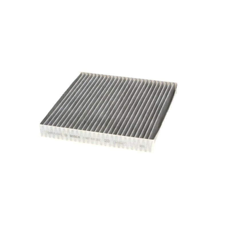 Bosch Cabin Air Filter (Pollen Filter) 1 987 432 392