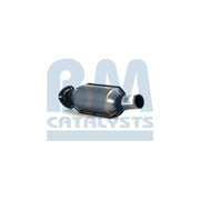 BM Catalysts Homologated Petrol Cat BM90135H