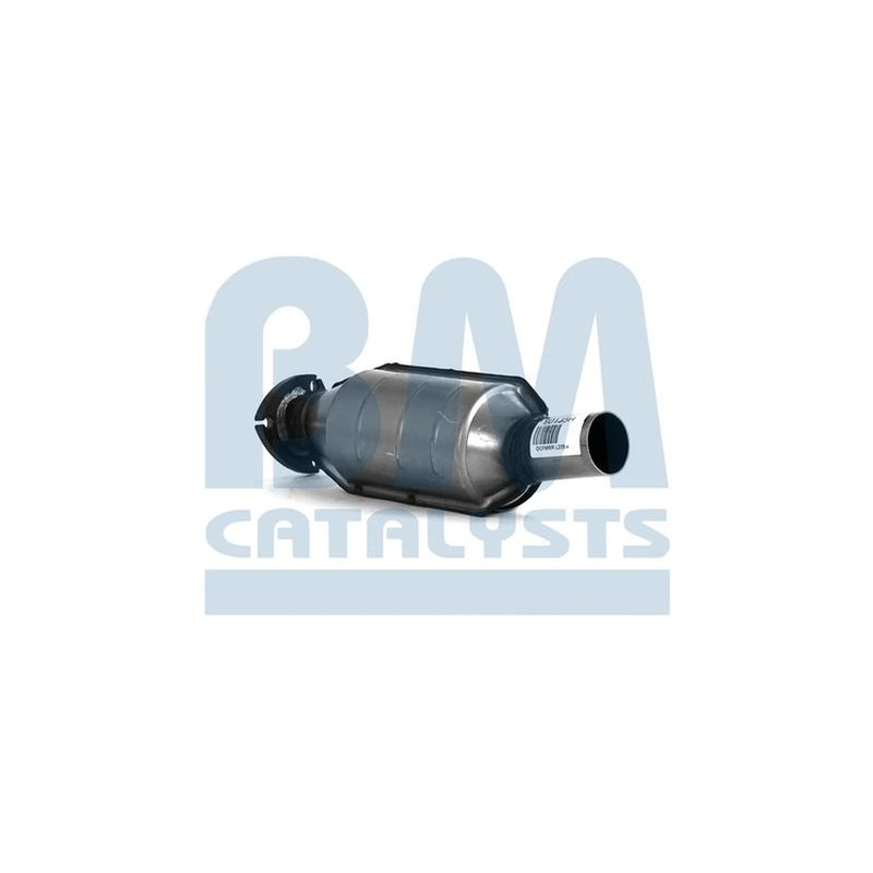 BM Catalysts Homologated Petrol Cat BM90135H