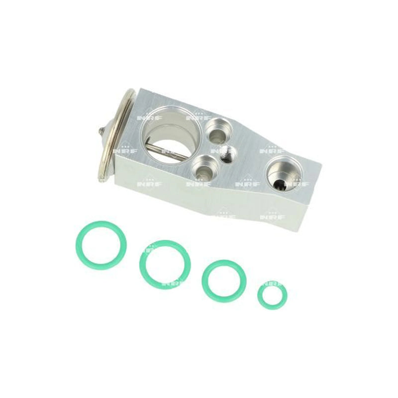 NRF Air Conditioning Expansion Valve 38758