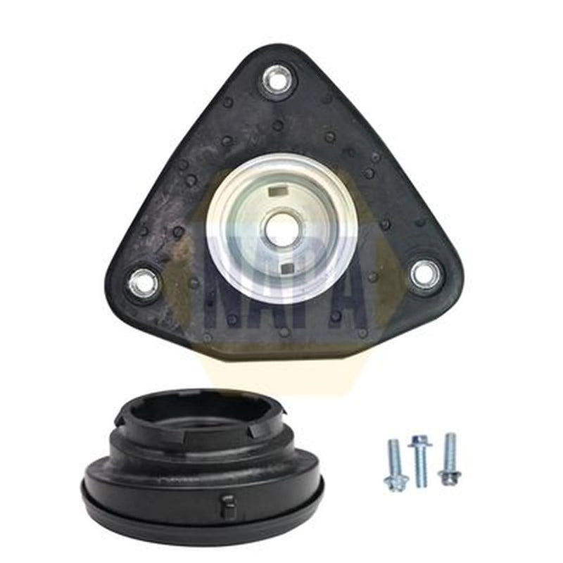 NAPA Front Suspension Strut Support Mount NKM1127