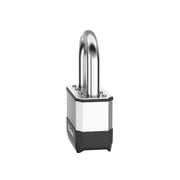 Master Lock Elite™ Laminated 67mm Padlock - 38mm Shackle (Pack of 2)