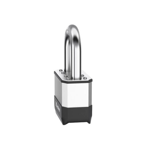 Master Lock Elite™ Laminated 67mm Padlock - 38mm Shackle (Pack of 2)