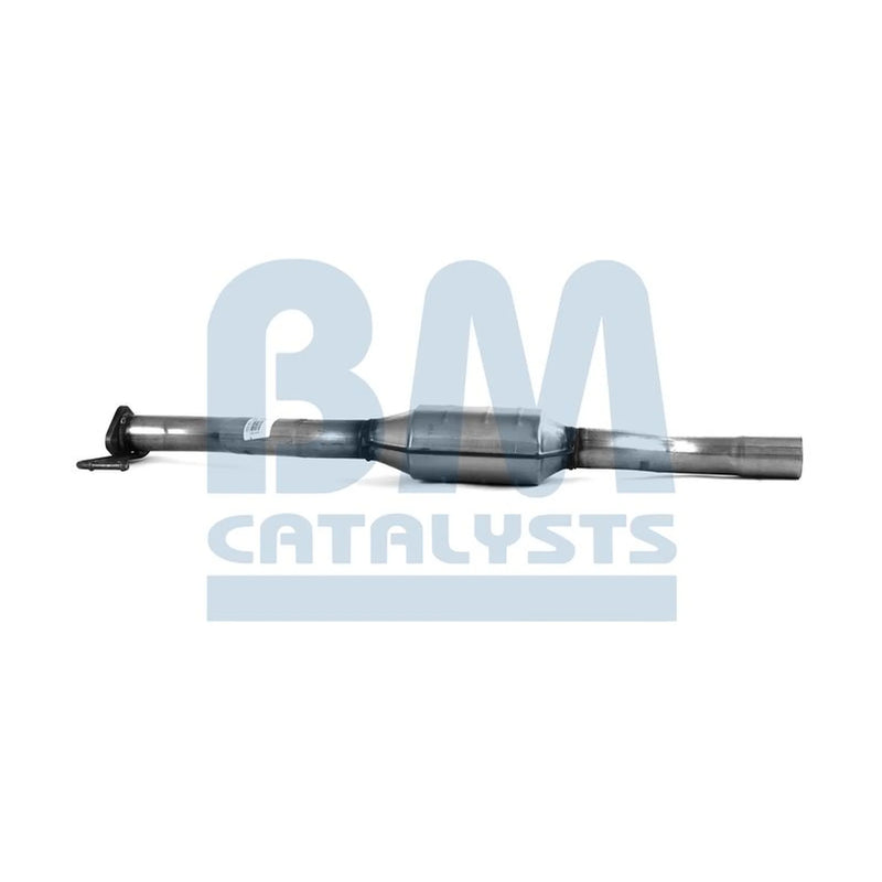 BM Catalysts Homologated Diesel Cat BM80163H
