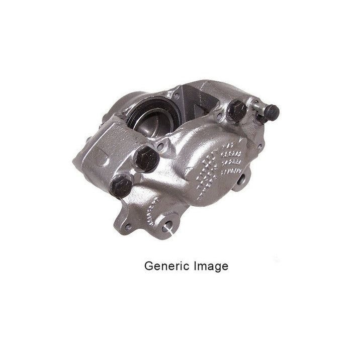 Apec Apec Brake Caliper (Rear/Left) LCA900 Apec  - Town Parts