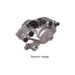 Apec Apec Brake Caliper (Rear/Right) RCA1125 Apec  - Town Parts