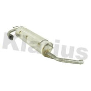 Klarius Box With Tail Pipe Rear TY600E