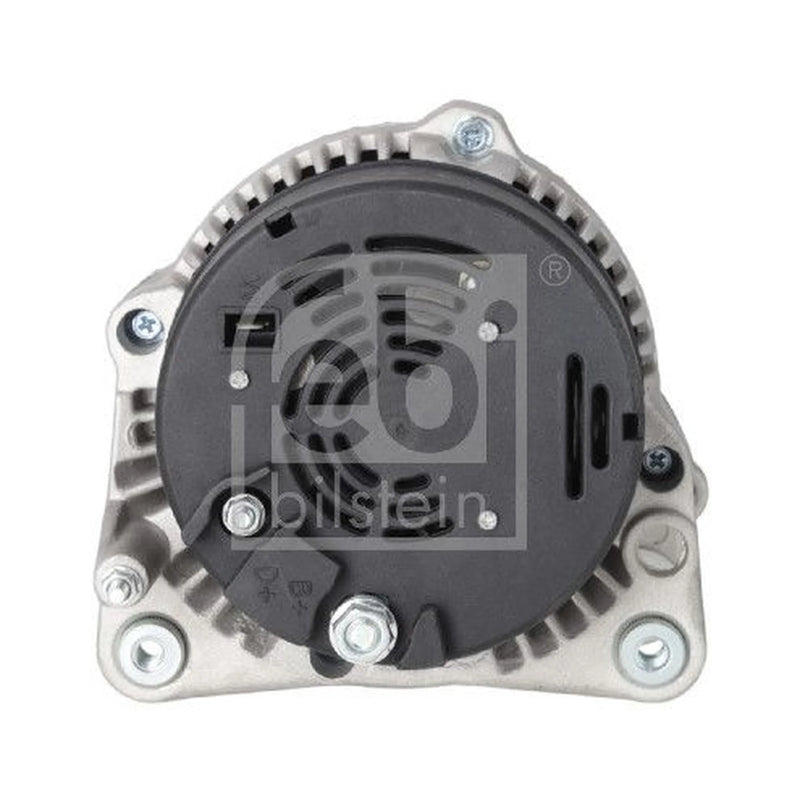 Febi Car Alternator 12V 101520