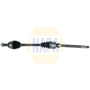 NAPA CV Drive Shaft Driveshaft Front Right NDS1602R