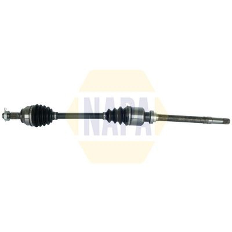 NAPA CV Drive Shaft Driveshaft Front Right NDS1602R