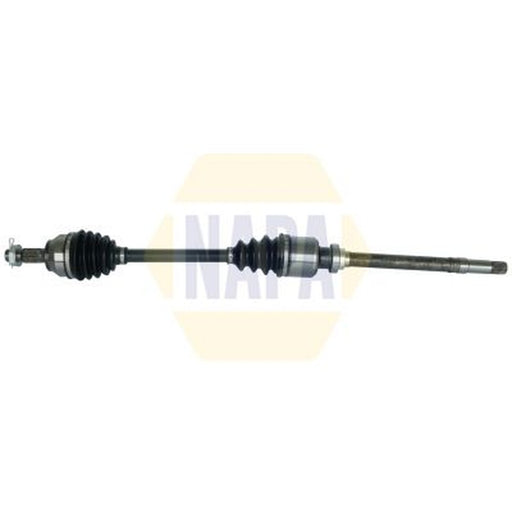 NAPA CV Drive Shaft Driveshaft Front Right NDS1602R