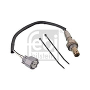 Febi O2 Lambda Oxygen Sensor before catalytic converter 178574