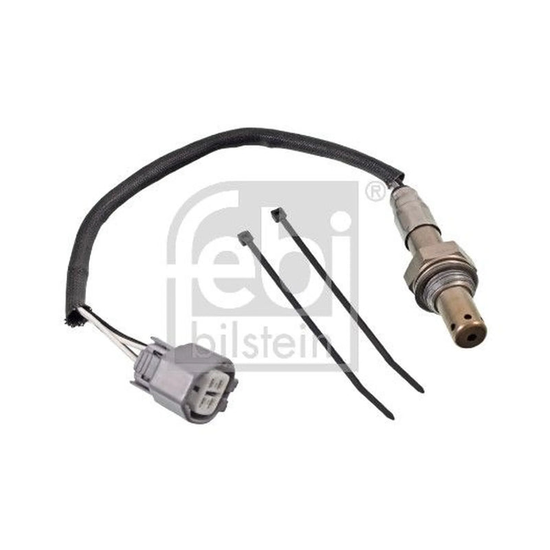 Febi O2 Lambda Oxygen Sensor before catalytic converter 178574