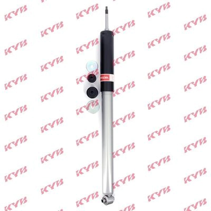 KYB Shock Absorber Damper Strut Rear 553356