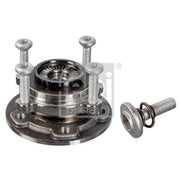 Febi Wheel Bearing Kit 95mm 176975