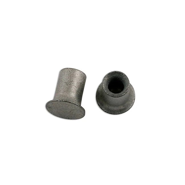 Power-TEC Self Piercing Rivets 5-8mm.3 x Pack of 100
