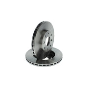 Bosch 2 x Vented Front Brake Discs 0 986 479 140