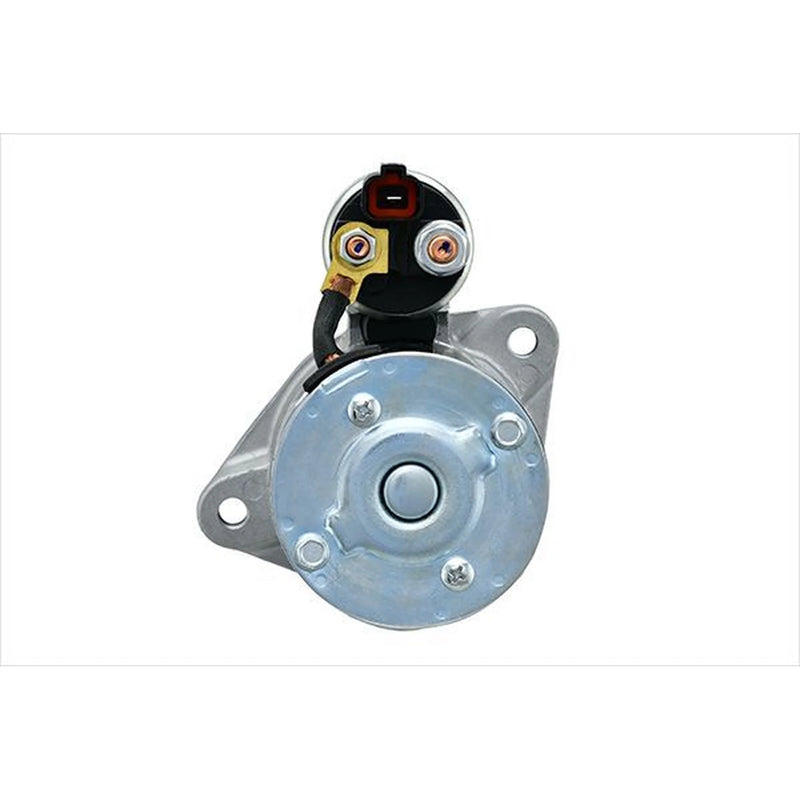 Hella Starter Motor 12V 0.9kW 10 Teeth 8EA 011 612-501