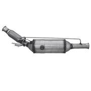Hella Soot/Particulate Filter 8LG 366 070-291