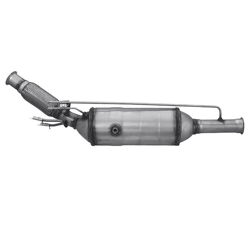 Hella Soot/Particulate Filter 8LG 366 070-291