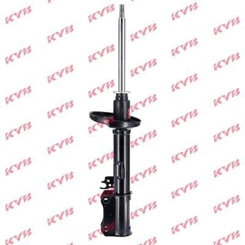 KYB Shock Absorber Damper Strut Rear Left 333108