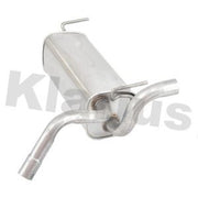 Klarius Box With Centre Pipe Centre GM727H