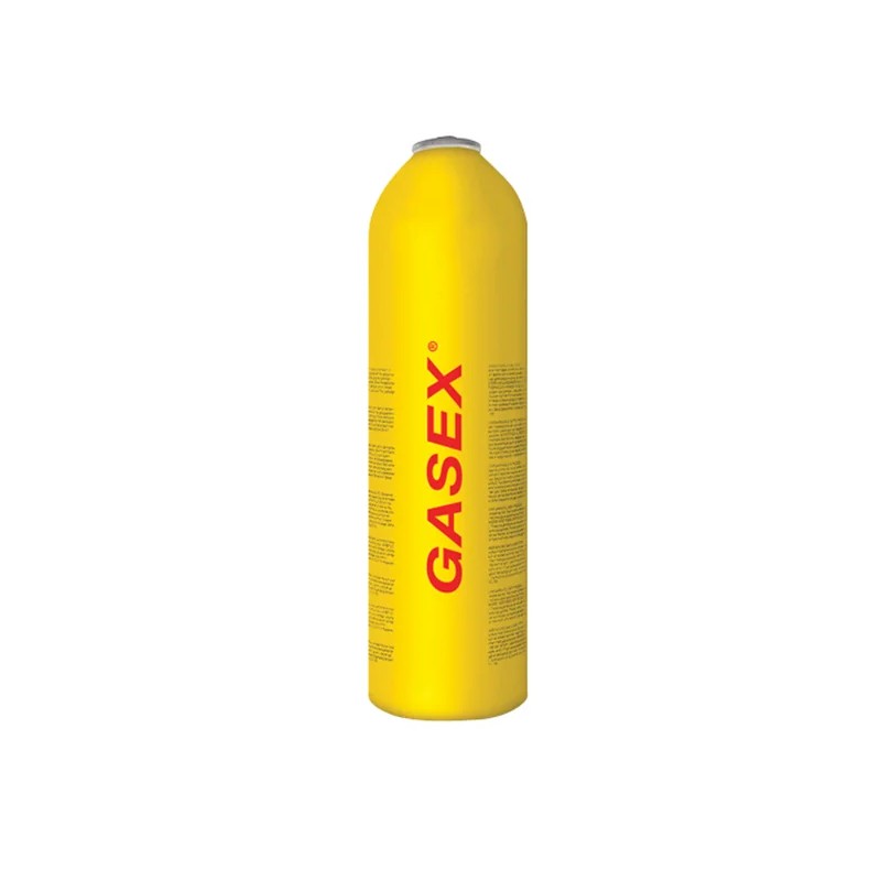 Monument 434R Gasex UN2037 Gas - 434R