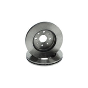 Bosch 2 x Vented Front Brake Discs 0 986 479 231