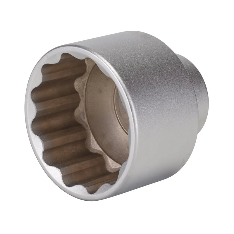 Draper Expert Hub Nut Socket, 1/2" Sq. Dr., Various Lengths