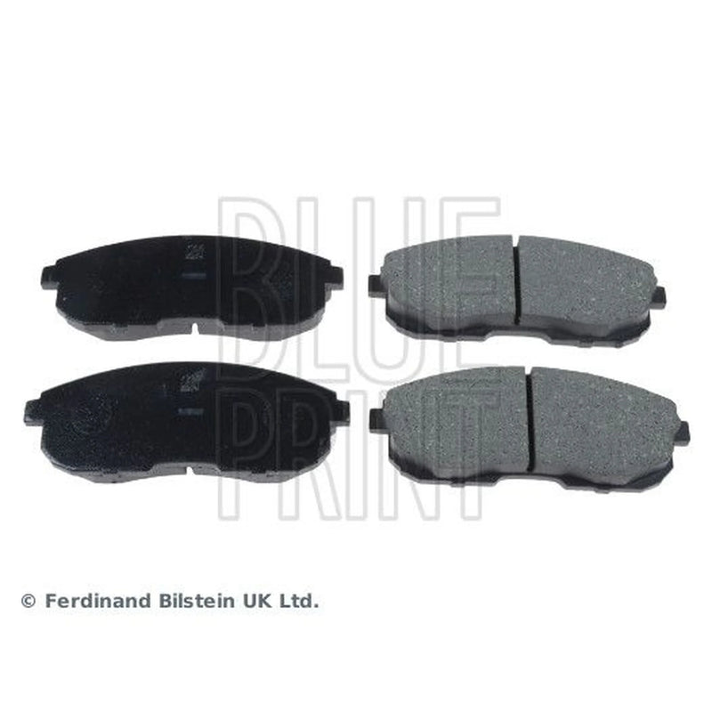 Blue Print Front Brake Pad Set ADN14231