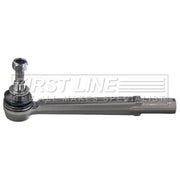 First Line Steering Tie Rod End Ball Joint FTR6080