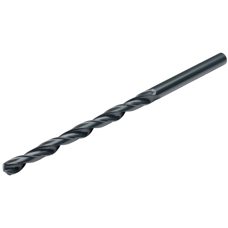 Draper Expert HSS Extra Long Drill Bit, 7.5 x 157mm - Multi-Pack