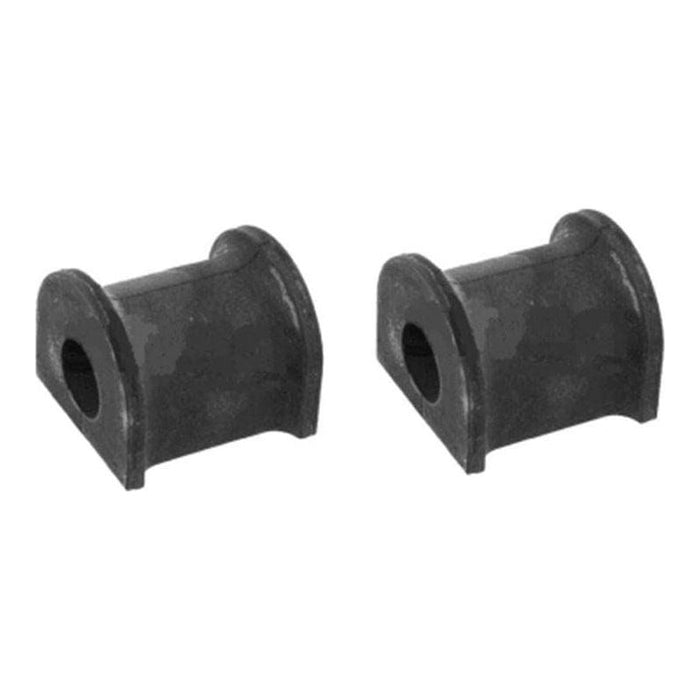 Genuine Delphi Anti-Roll Bar Bush Kit (X2) TD1156W Delphi  - Town Parts