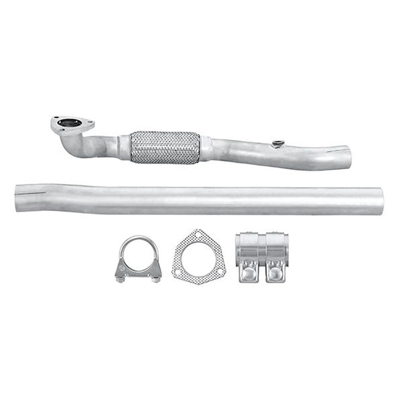 Hella Exhaust Pipe OD 8LA 366 000-591