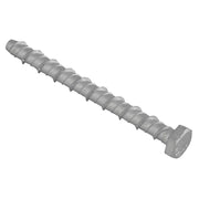ForgeFix Lightning Bolt Hex Head M12 x 200mm Box 5 - 5LGB12200