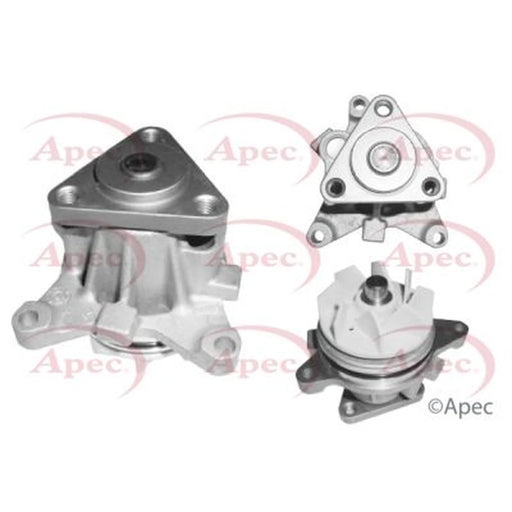 Apec Engine Cooling Water Pump AWP1217