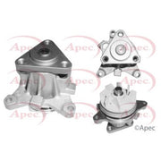 Apec Engine Cooling Water Pump AWP1217