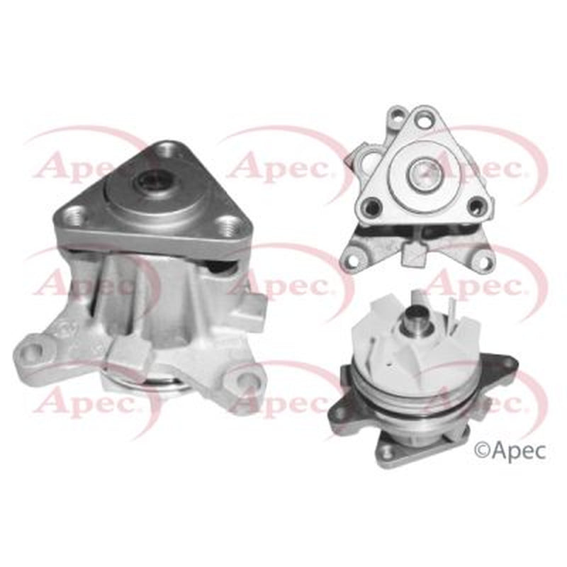Apec Engine Cooling Water Pump AWP1217